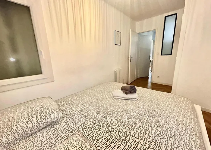 Chez Antho T4 - Appartement Moderne En Plein Coeur Du Panier Proche Vieux Port