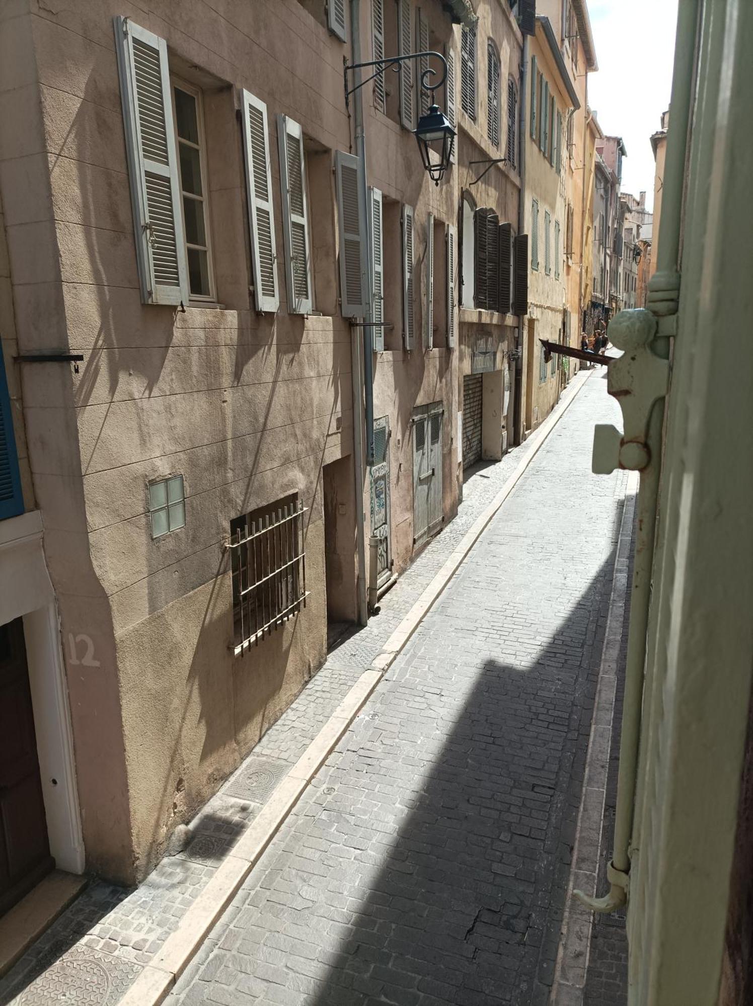 Chez Antho T4 - Moderne En Plein Coeur Du Panier Proche Vieux Port